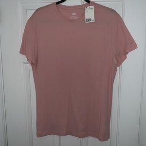 H&M Muscle Fit Shirt